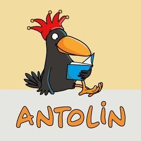 Logo Antolino